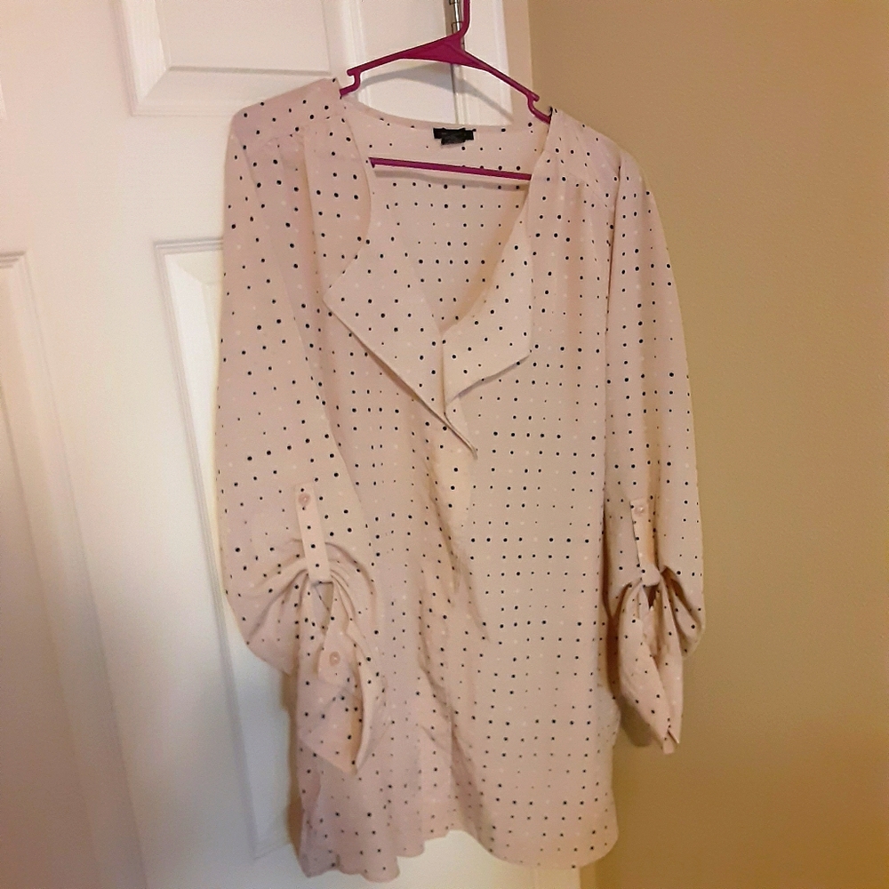 Womans blouse